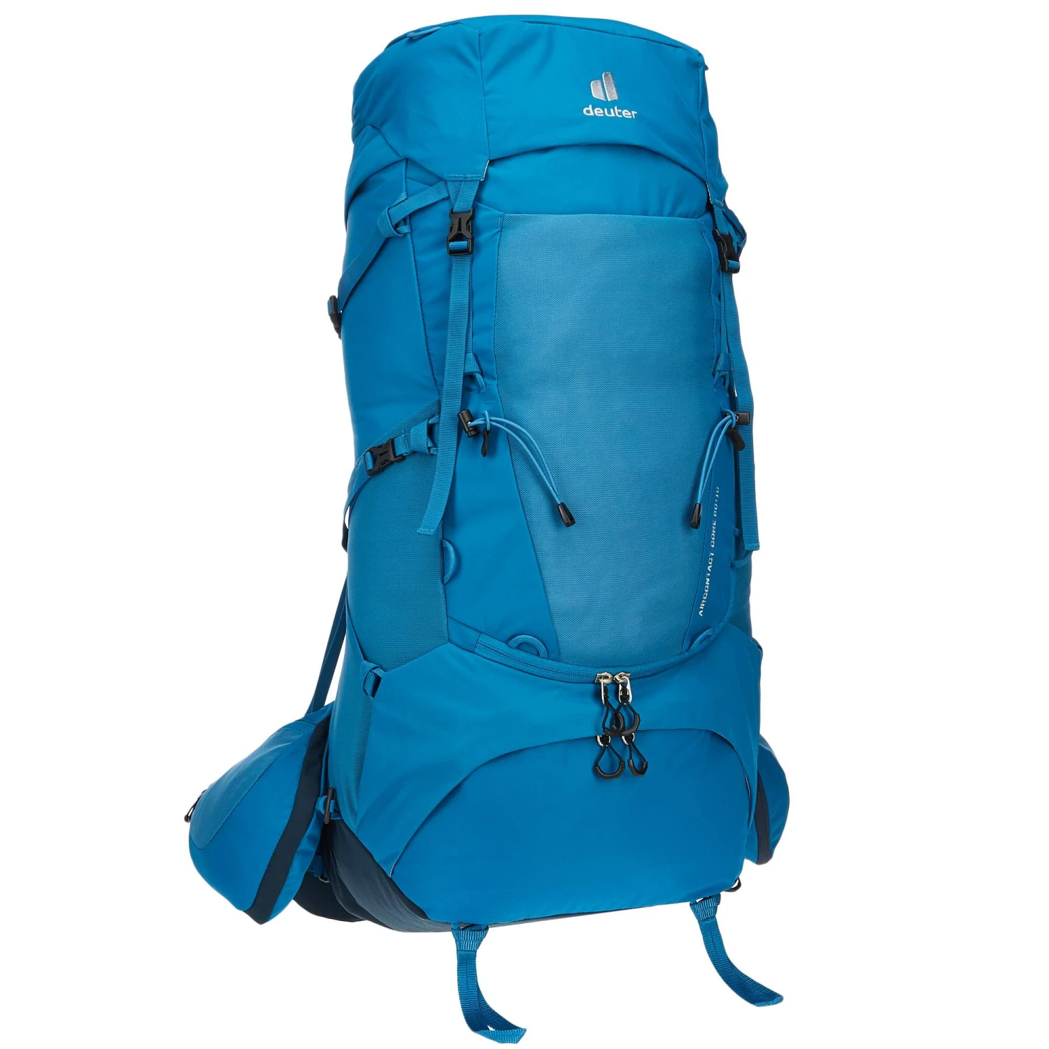 Deuter AIRCONTACT CORE 60+10 Herren - Trekkingrucksack 3 Deuter AIRCONTACT CORE 60+10 Herren - Trekkingrucksack