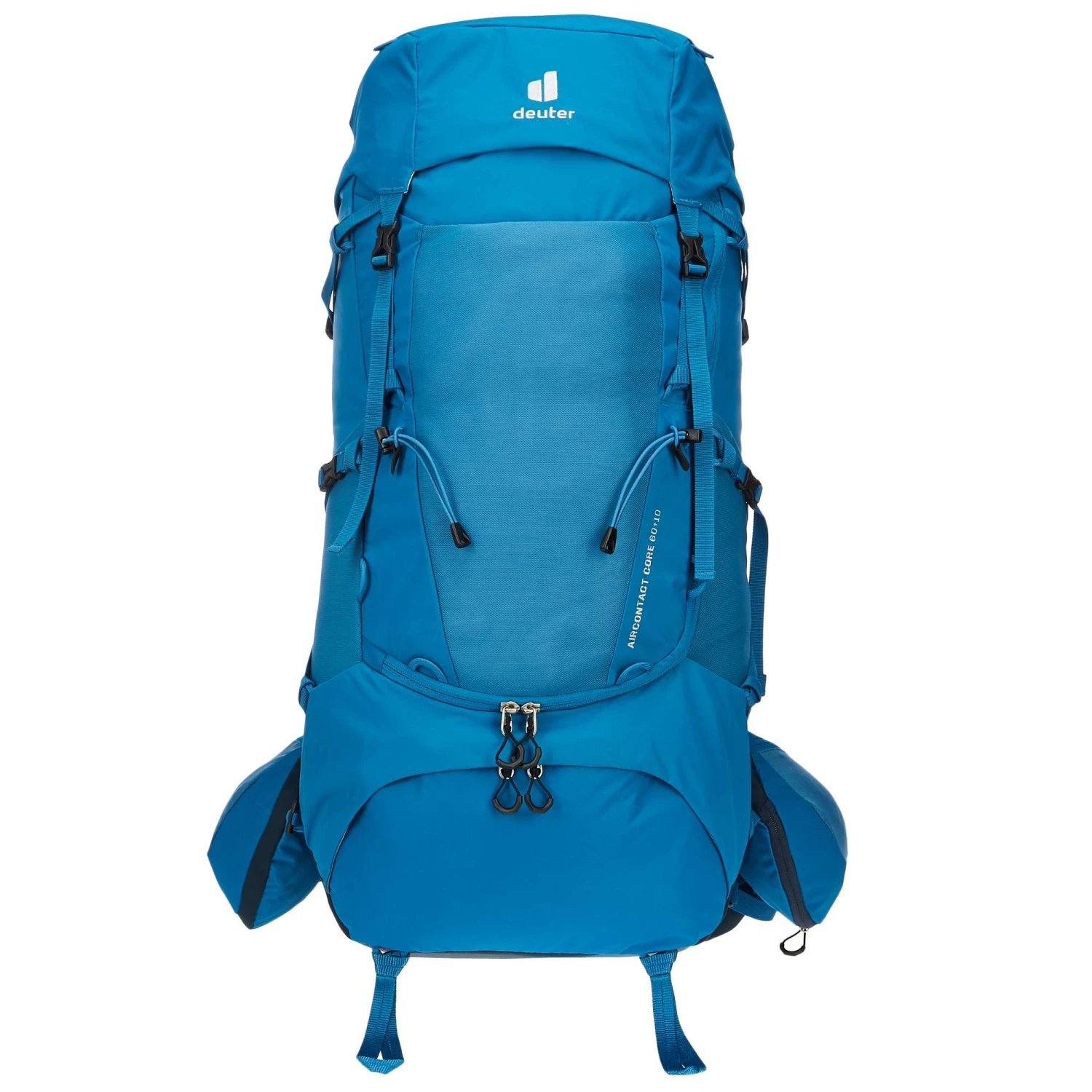 Deuter AIRCONTACT CORE 60+10 Herren - Trekkingrucksack 8 Deuter AIRCONTACT CORE 60+10 Herren - Trekkingrucksack – Bild 6