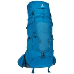 Deuter AIRCONTACT CORE 60+10 Herren - Trekkingrucksack 27 Deuter AIRCONTACT CORE 60+10 Herren - Trekkingrucksack -Camping Serien Geschäft 5637927143 r aircontact core 6010 deuter 24