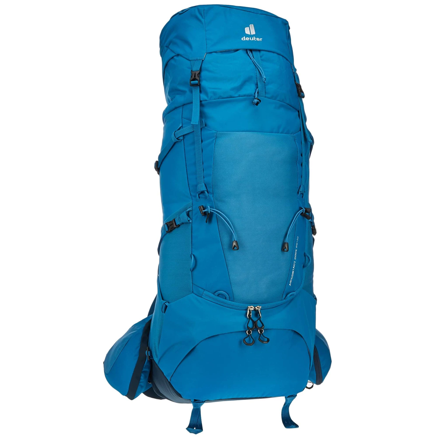 Deuter AIRCONTACT CORE 60+10 Herren - Trekkingrucksack 10 Deuter AIRCONTACT CORE 60+10 Herren - Trekkingrucksack – Bild 8
