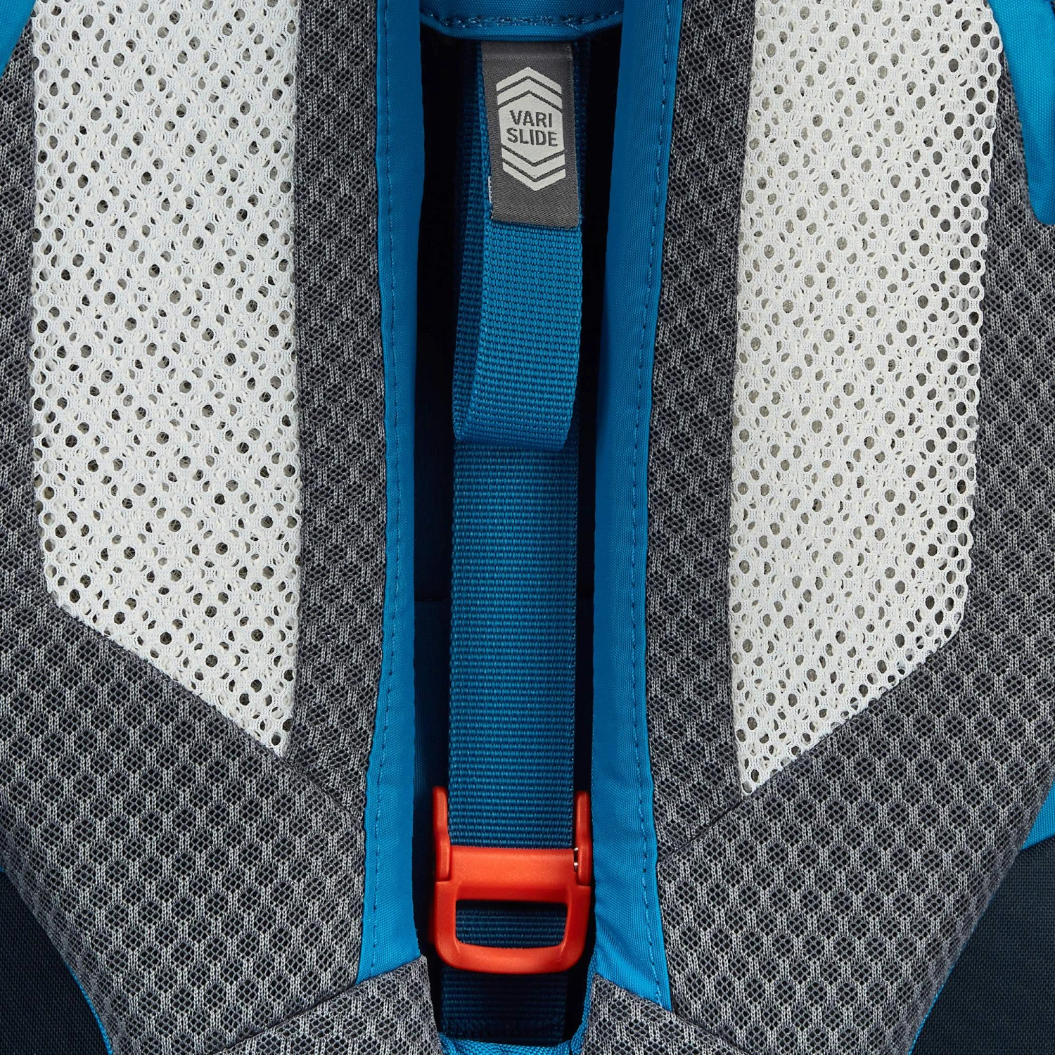 Deuter AIRCONTACT CORE 60+10 Herren - Trekkingrucksack 11 Deuter AIRCONTACT CORE 60+10 Herren - Trekkingrucksack – Bild 9