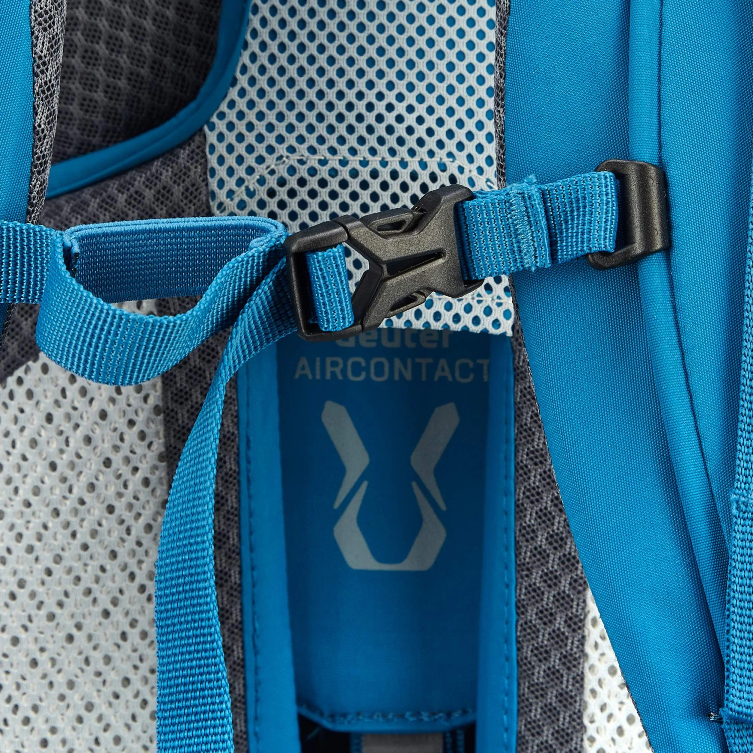 Deuter AIRCONTACT CORE 60+10 Herren - Trekkingrucksack 15 Deuter AIRCONTACT CORE 60+10 Herren - Trekkingrucksack – Bild 13