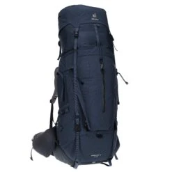 Deuter AIRCONTACT X 70+15 Herren - Trekkingrucksack -Camping Serien Geschäft 5637927152 g aircontact x 7015 deuter 24