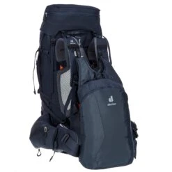 Deuter AIRCONTACT X 70+15 Herren - Trekkingrucksack -Camping Serien Geschäft 5637927152 h aircontact x 7015 deuter 24