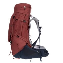 Deuter AIRCONTACT X 60+15 SL Damen - Trekkingrucksack Damen -Camping Serien Geschäft 5637927154 e aircontact x 6015 sl deuter 24