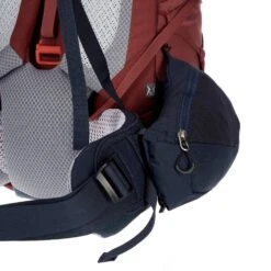 Deuter AIRCONTACT X 60+15 SL Damen - Trekkingrucksack Damen -Camping Serien Geschäft 5637927154 o aircontact x 6015 sl deuter 24