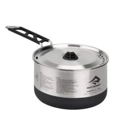 Sea To Summit SIGMASET 2.0 - Geschirrset -Camping Serien Geschäft 5637927254 c sigmaset 20 sea to summit 24