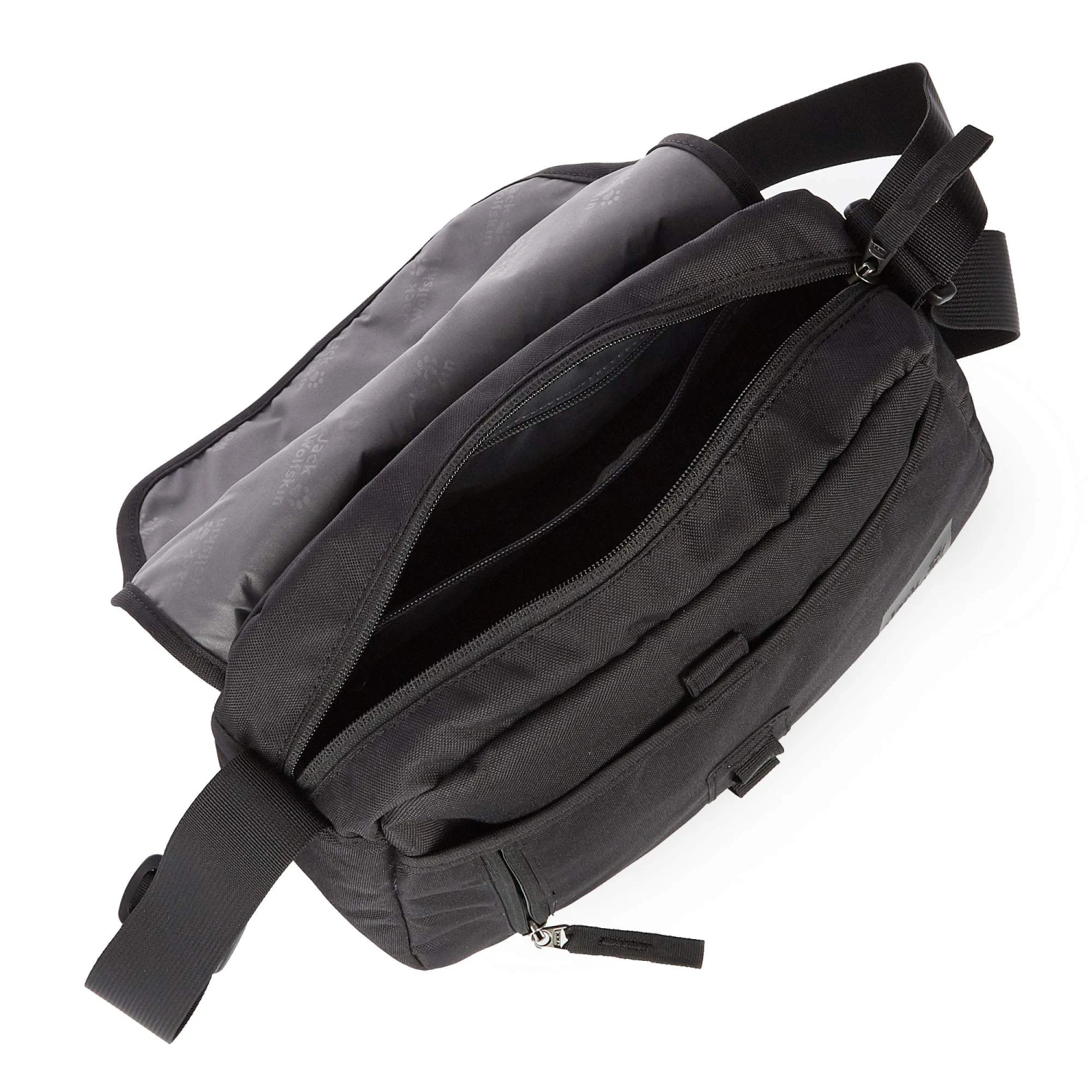 Jack Wolfskin MARY Damen - Umhängetasche 7 Jack Wolfskin MARY Damen - Umhängetasche – Bild 5