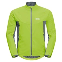 Jack Wolfskin TOURER SOFTSHELL JKT M Herren - Fahrradjacke