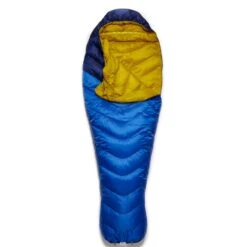 Rab NEUTRINO 200 LONG - Daunenschlafsack -Camping Serien Geschäft 5637931109 b neutrino 200 rab 24