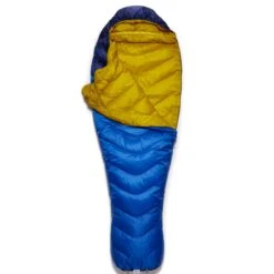 Rab NEUTRINO 200 LONG - Daunenschlafsack -Camping Serien Geschäft 5637931109 c neutrino 200 rab 24