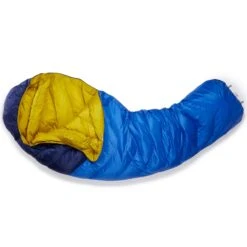 Rab NEUTRINO 200 LONG - Daunenschlafsack -Camping Serien Geschäft 5637931109 d neutrino 200 rab 24