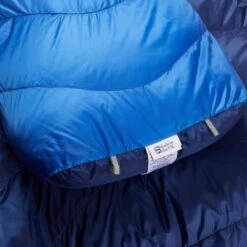 Rab NEUTRINO 200 LONG - Daunenschlafsack -Camping Serien Geschäft 5637931109 g neutrino 200 rab 24