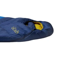 Rab NEUTRINO 200 REGULAR - Daunenschlafsack -Camping Serien Geschäft 5637931111 d neutrino 200 rab 24