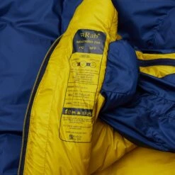 Rab NEUTRINO 200 REGULAR - Daunenschlafsack -Camping Serien Geschäft 5637931111 e neutrino 200 rab 24