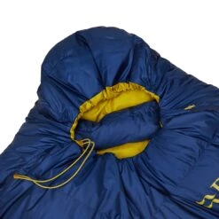 Rab NEUTRINO 200 REGULAR - Daunenschlafsack -Camping Serien Geschäft 5637931111 f neutrino 200 rab 24