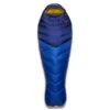 Rab NEUTRINO 400 X-LONG WIDE - Daunenschlafsack -Camping Serien Geschäft 5637931115 a neutrino 400 rab 24
