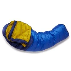 Rab NEUTRINO 400 X-LONG WIDE - Daunenschlafsack -Camping Serien Geschäft 5637931115 e neutrino 400 rab 24