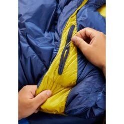 Rab NEUTRINO 600 LONG - Winterschlafsack 20 Rab NEUTRINO 600 LONG - Winterschlafsack -Camping Serien Geschäft 5637931117 i neutrino 600 rab 24
