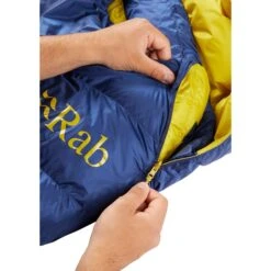 Rab NEUTRINO 600 LONG - Winterschlafsack 21 Rab NEUTRINO 600 LONG - Winterschlafsack -Camping Serien Geschäft 5637931117 j neutrino 600 rab 24