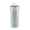 Primus SLURKEN VACUUM MUG 0.4 MINT GREEN - Thermobecher -Camping Serien Geschäft 5637931967 a slurken vacuum mug 04 mint green primus 24
