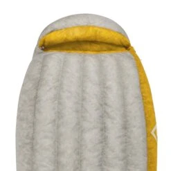 Sea To Summit SPARK SPIII - REGULAR LIGHT GREY / YELLOW - Daunenschlafsack 14 Sea To Summit SPARK SPIII - REGULAR LIGHT GREY / YELLOW - Daunenschlafsack -Camping Serien Geschäft 5637933129 d spark iii sea to summit 24
