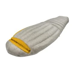 Sea To Summit SPARK SPIII - REGULAR LIGHT GREY / YELLOW - Daunenschlafsack 15 Sea To Summit SPARK SPIII - REGULAR LIGHT GREY / YELLOW - Daunenschlafsack -Camping Serien Geschäft 5637933129 e spark iii sea to summit 24