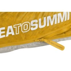 Sea To Summit SPARK SPIII - REGULAR LIGHT GREY / YELLOW - Daunenschlafsack 18 Sea To Summit SPARK SPIII - REGULAR LIGHT GREY / YELLOW - Daunenschlafsack -Camping Serien Geschäft 5637933129 h spark iii sea to summit 24