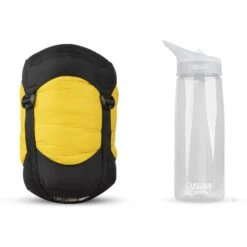Sea To Summit SPARK SPIII - REGULAR LIGHT GREY / YELLOW - Daunenschlafsack 20 Sea To Summit SPARK SPIII - REGULAR LIGHT GREY / YELLOW - Daunenschlafsack -Camping Serien Geschäft 5637933129 j spark iii sea to summit 24