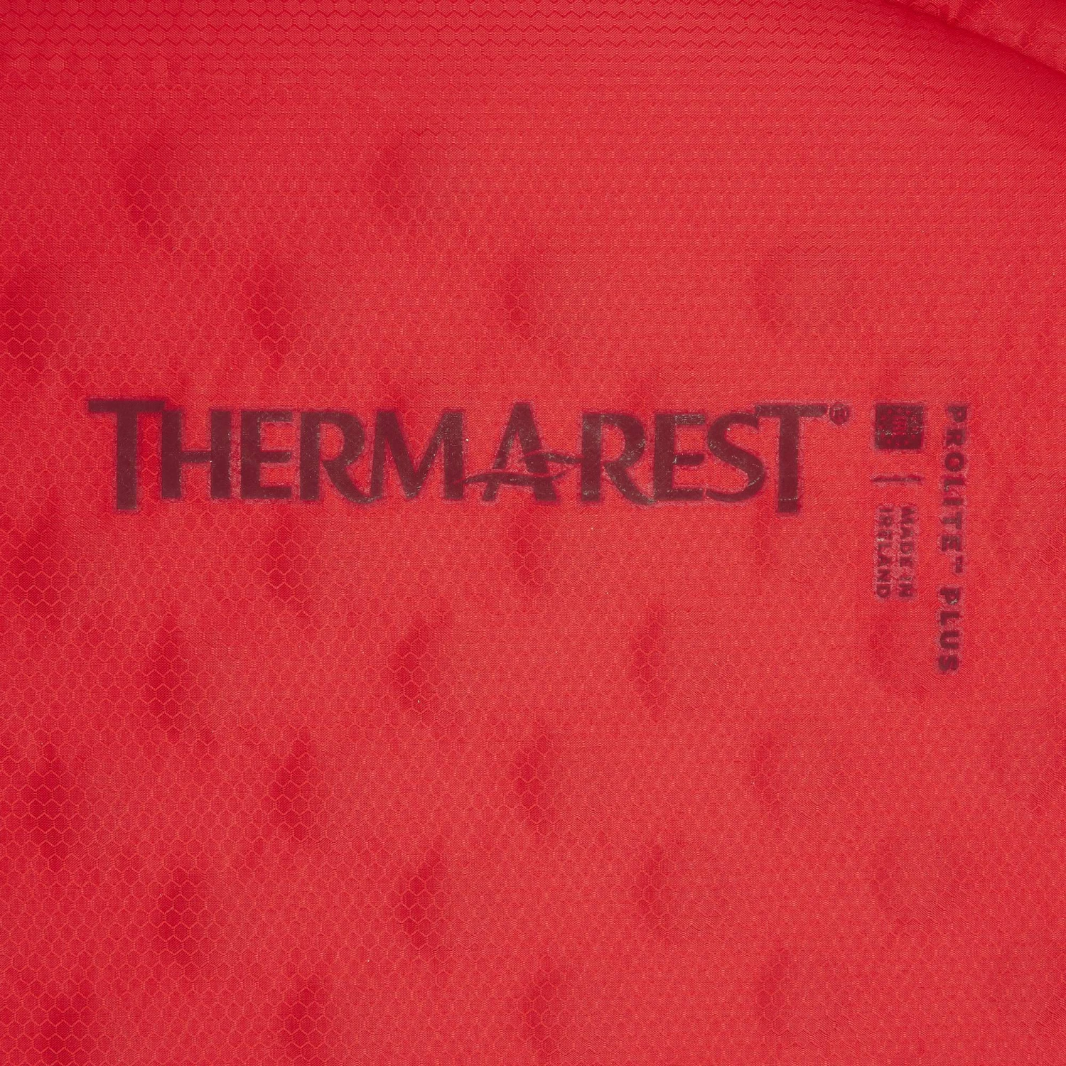 Therm-a-Rest PROLITE PLUS S - Selbstaufblasende Isomatte 6 Therm-a-Rest PROLITE PLUS S - Selbstaufblasende Isomatte – Bild 4
