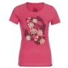 Red Chili WO SATORI T-SHIRT II Damen - Funktionsshirt -Camping Serien Geschäft 5637933581 a wo satori tshirt ii red chili 24