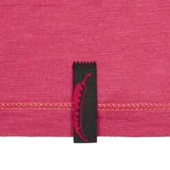 Red Chili WO SATORI T-SHIRT II Damen - Funktionsshirt 7 Red Chili WO SATORI T-SHIRT II Damen - Funktionsshirt -Camping Serien Geschäft 5637933581 c wo satori tshirt ii red chili 24