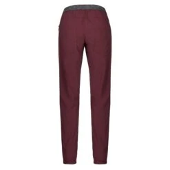 Red Chili WO SOLOK PANTS Damen - Kletterhose -Camping Serien Geschäft 5637933594 c wo solok pants red chili 24