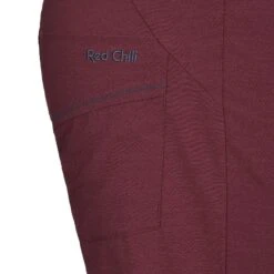 Red Chili WO SOLOK PANTS Damen - Kletterhose -Camping Serien Geschäft 5637933594 f wo solok pants red chili 24