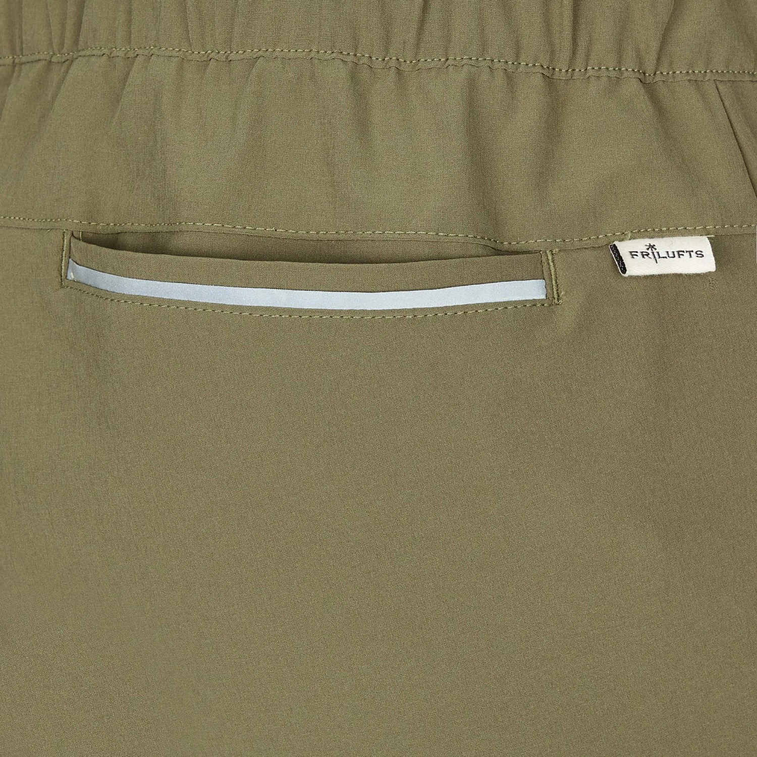 FRILUFTS KERASIA BIKE PANTS Damen - Radhose 7 FRILUFTS KERASIA BIKE PANTS Damen - Radhose – Bild 5