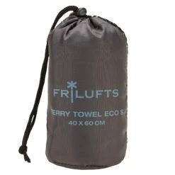 FRILUFTS TERRY TOWEL ECO - Reisehandtuch -Camping Serien Geschäft 5637942032 e terry towel eco frilufts 24