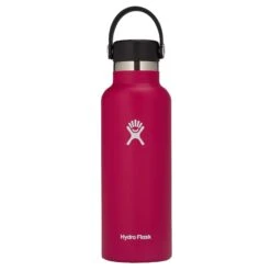Hydro Flask 18 OZ STANDARD FLEX CAP - Trinkflasche