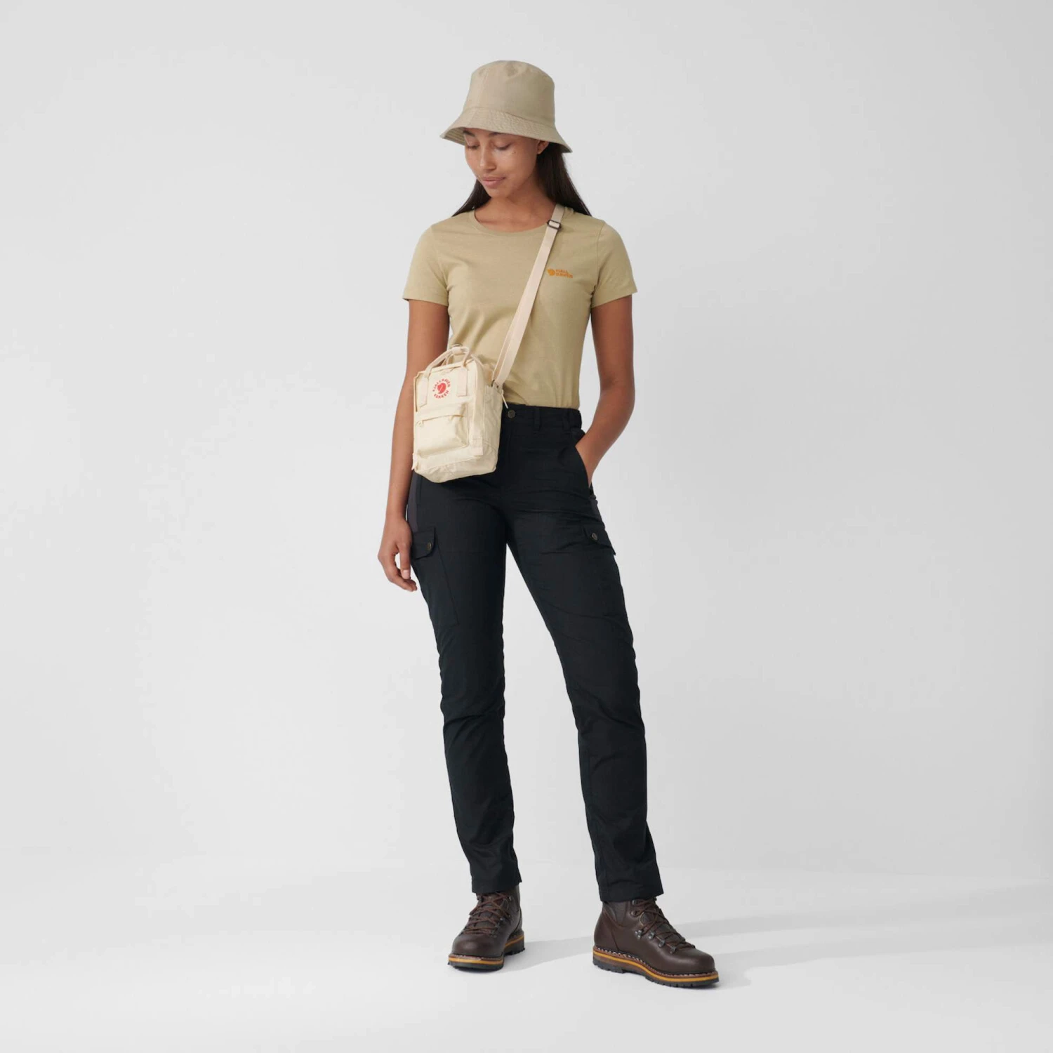 FJÄLLRÄVEN KÅNKEN SLING Unisex - Umhängetasche 10 FJÄLLRÄVEN KÅNKEN SLING Unisex - Umhängetasche – Bild 8