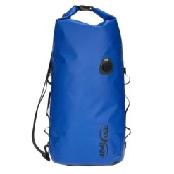 Camping Serien Geschäft 15 SealLine DISCOVERY DECK DRY BAG - Packsack