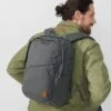FJÄLLRÄVEN RÄVEN 20 Unisex - Laptoprucksack -Camping Serien Geschäft 5637948848 dxngqtm raeven 20 fjaellraeven 24