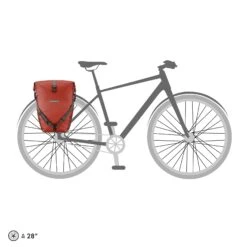 Ortlieb BACK ROLLER PLUS - Fahrradtaschen -Camping Serien Geschäft 5637949121 h backroller plus ortlieb 24