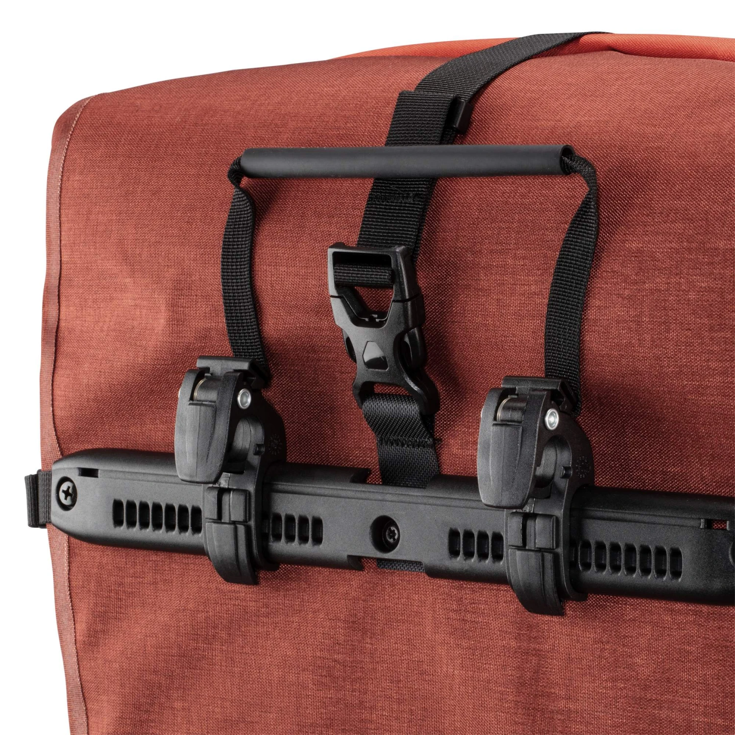 Ortlieb BACK ROLLER PRO PLUS - Fahrradtaschen 7 Ortlieb BACK ROLLER PRO PLUS - Fahrradtaschen – Bild 5