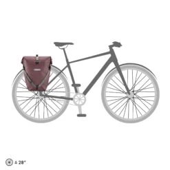 Ortlieb BACK-ROLLER URBAN QL3.1 - Fahrradtaschen -Camping Serien Geschäft 5637949133 f backroller urban ql31 ortlieb 24