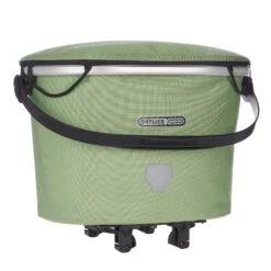 Ortlieb UP-TOWN RACK CITY - Fahrradkorb -Camping Serien Geschäft 5637949159 i uptown rack city pistachio ortlieb 24