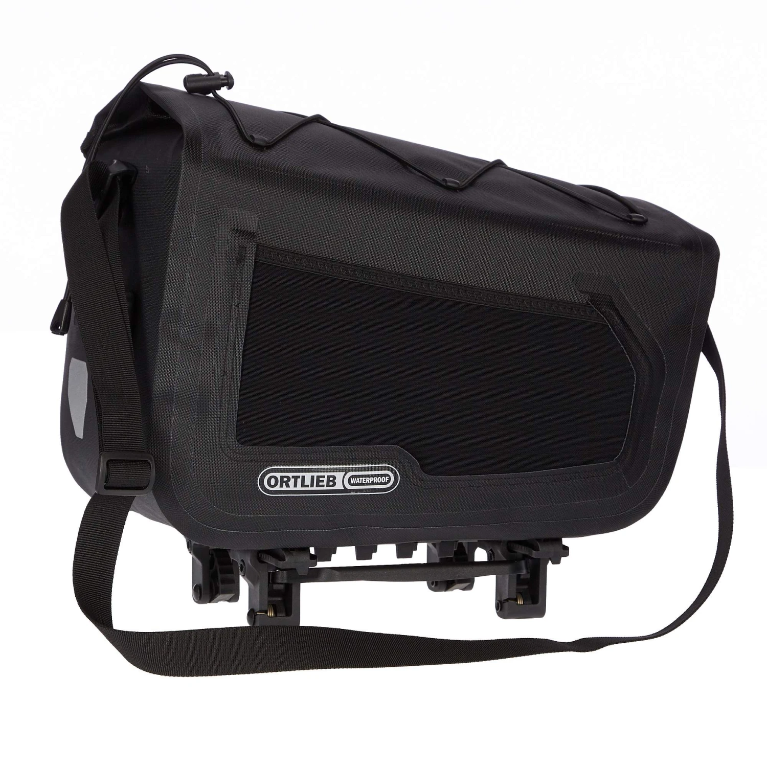 Ortlieb E TRUNK - Fahrradtaschen 4 Ortlieb E TRUNK - Fahrradtaschen – Bild 2