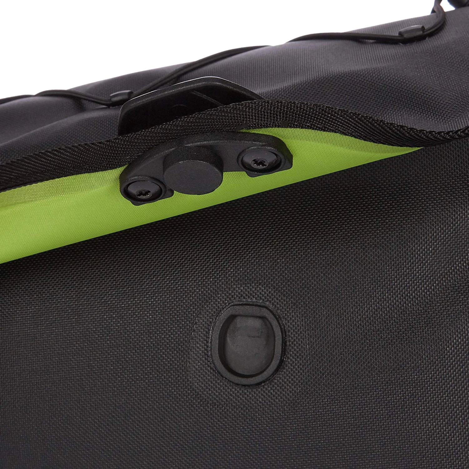 Ortlieb E TRUNK - Fahrradtaschen 9 Ortlieb E TRUNK - Fahrradtaschen – Bild 7