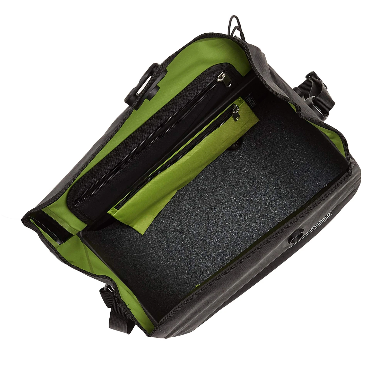 Ortlieb E TRUNK - Fahrradtaschen 10 Ortlieb E TRUNK - Fahrradtaschen – Bild 8