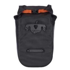 Ortlieb FORK PACK 5 8L - Fahrradtaschen -Camping Serien Geschäft 5637949177 c forkpack 58l black matt ortlieb 24