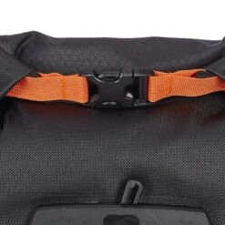 Ortlieb FORK PACK 5 8L - Fahrradtaschen -Camping Serien Geschäft 5637949177 j forkpack 58l black matt ortlieb 24