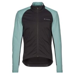 VAUDE KURO SOFTSHELL ZO JACKET Herren - Fahrradjacke
